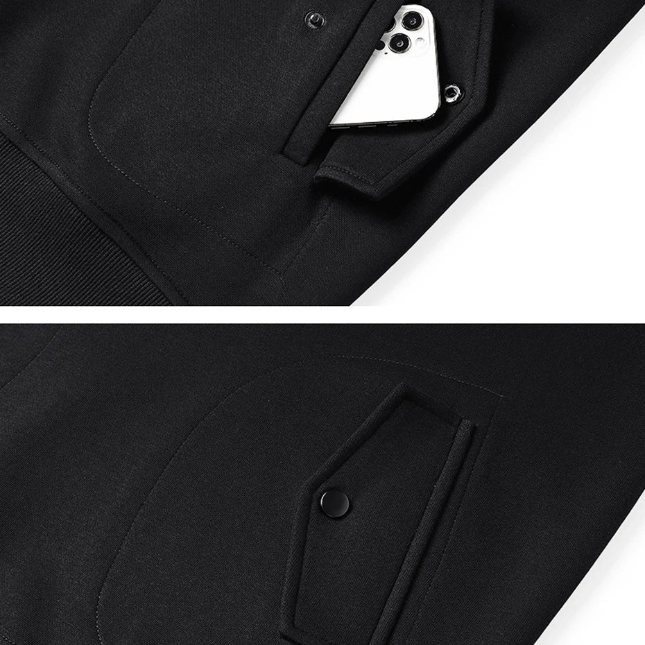 Hoodie Montara Détendu