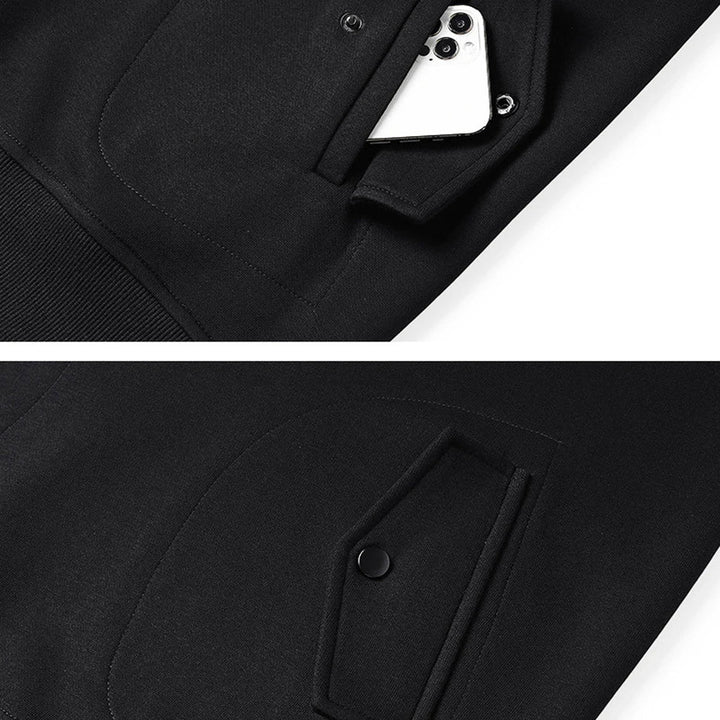 Hoodie Montara Détendu