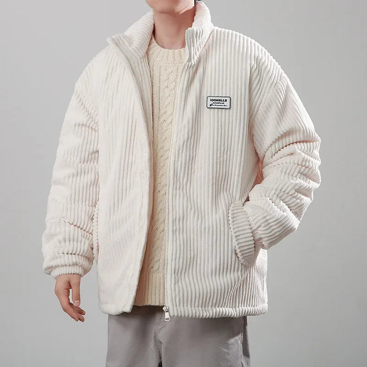 Collection de Vestes en Velours Côtelé Velvetra