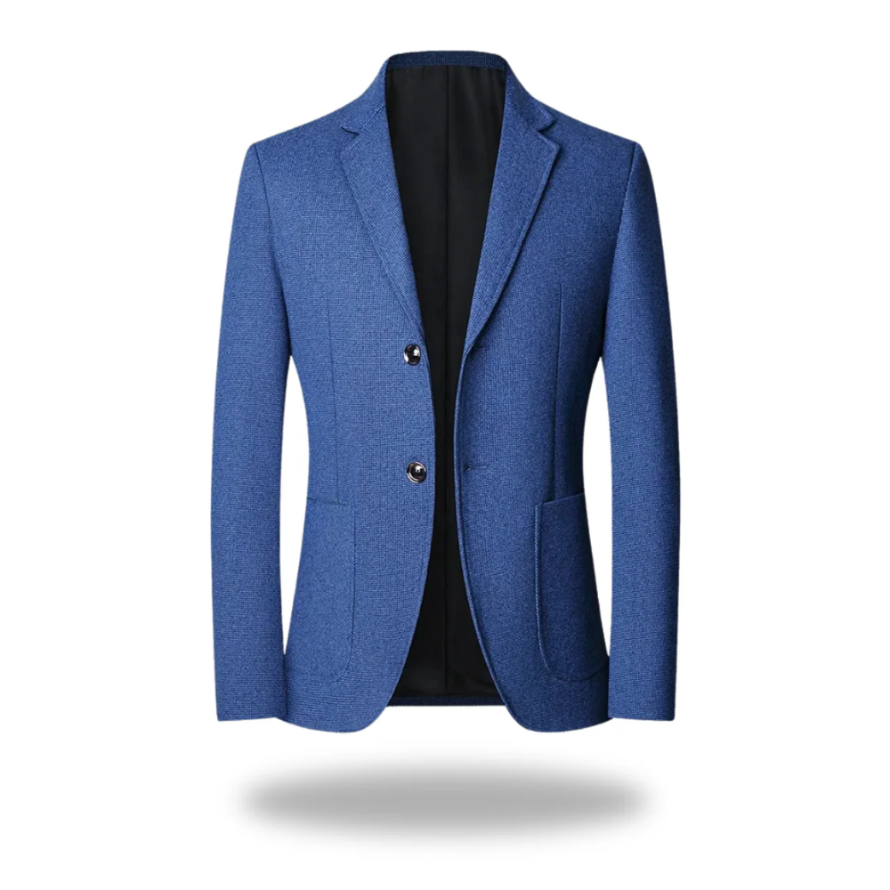 Émile – Blazer élégant moderne
