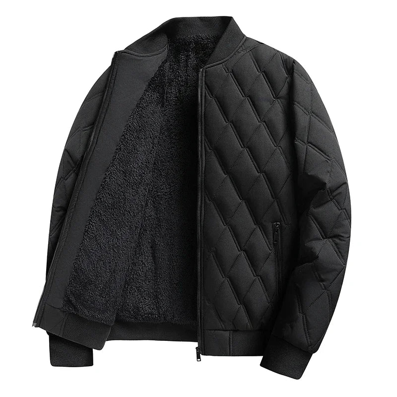 Veste Bomber Calder Ridge