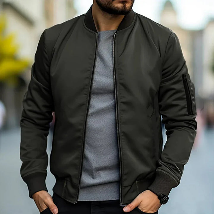 Lucas | Veste Bomber