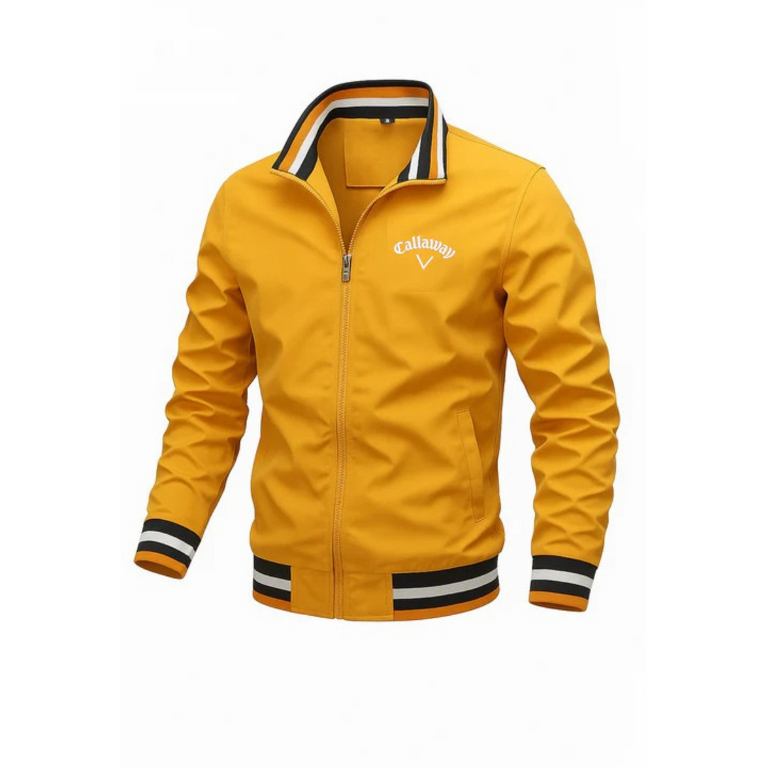 Nils – Veste de loisirs urbaine