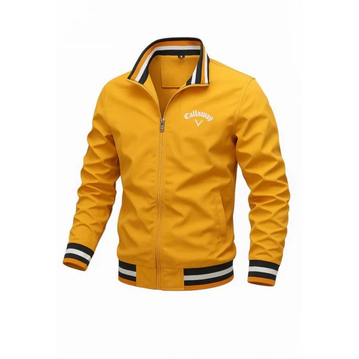 Nils – Veste de loisirs urbaine