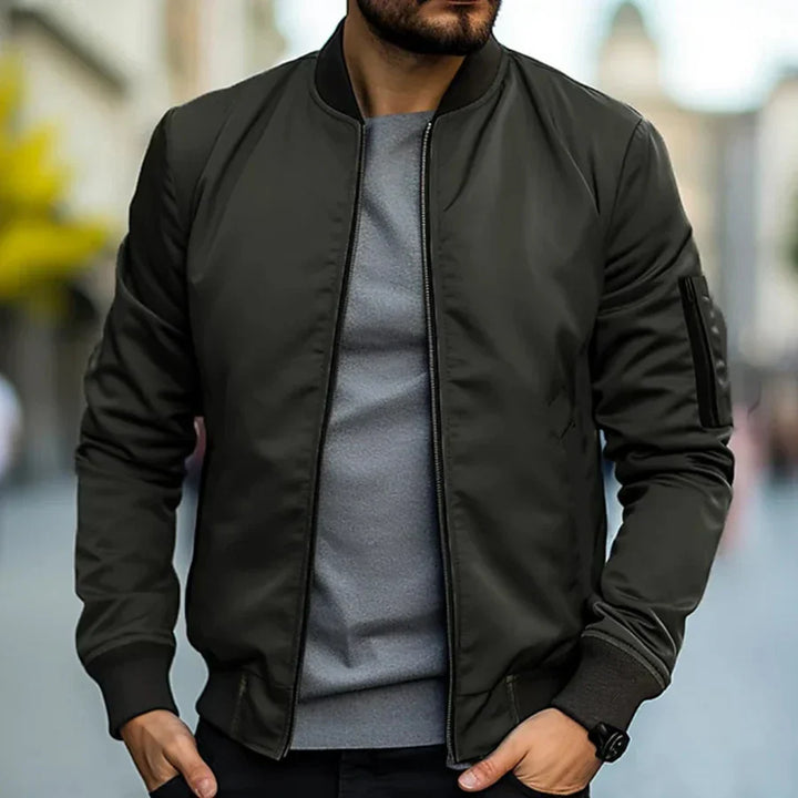 Jules – Veste Bomber Classique