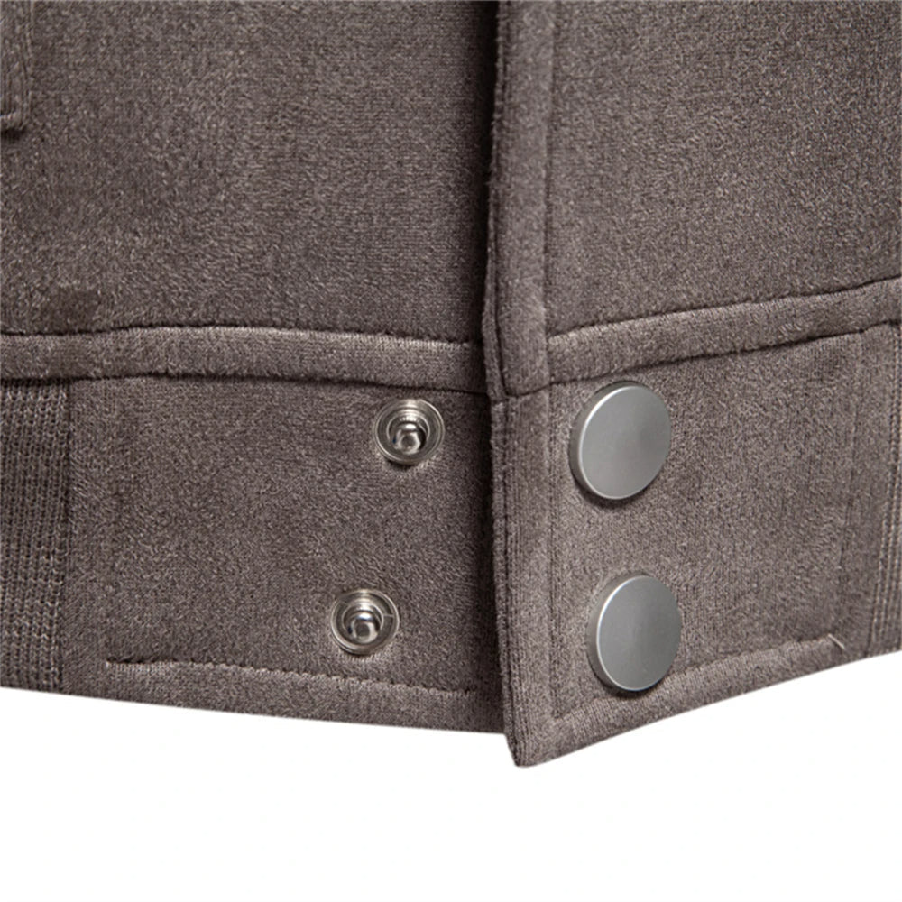 Veste Bomber en Suède Fenrir Forge