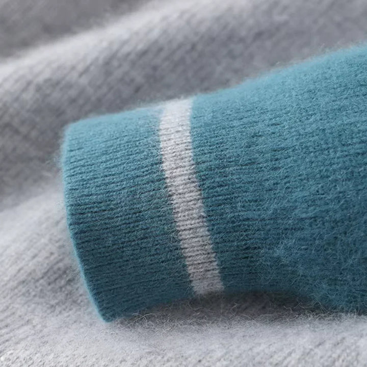 Pull Beaumont 100% Cachemire