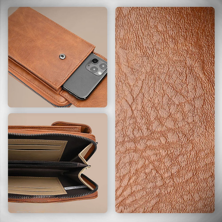 Compact Chic de Nicole | Sac à main (ACHETEZ 1 OBTENEZ 1 GRATUIT)