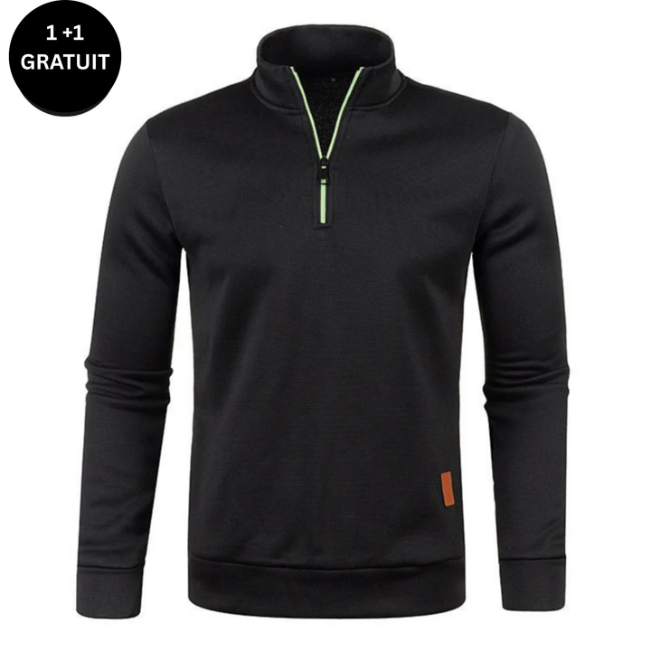 Léon - Pull élégant et confortable pour toutes les occasions