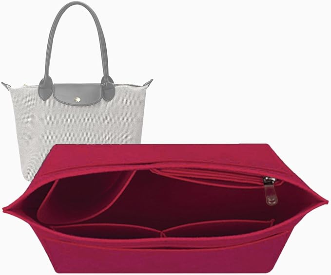 Longchamp - Grand Sac Le Pliage