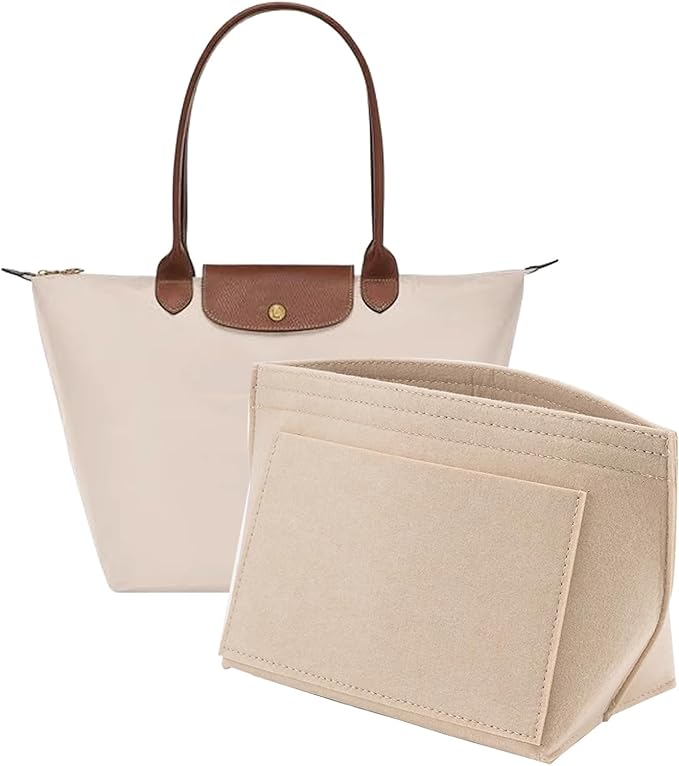 Longchamp - Grand Sac Le Pliage
