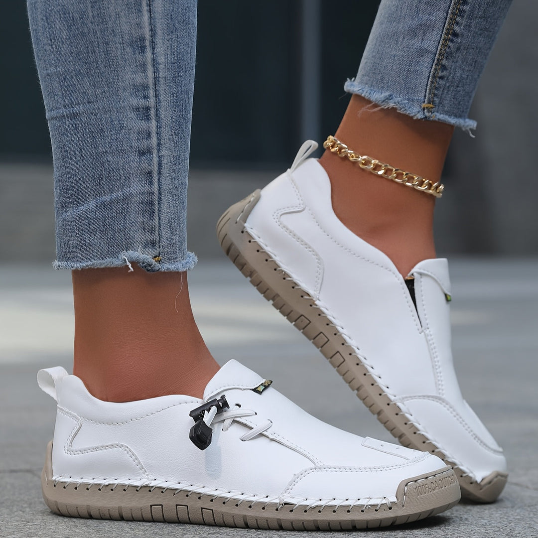 Célya - Baskets confort ergonomiques