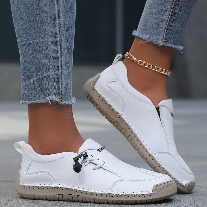 Célya - Baskets confort ergonomiques