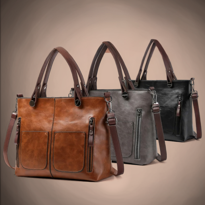 Lilia - Sac à bandoulière classique