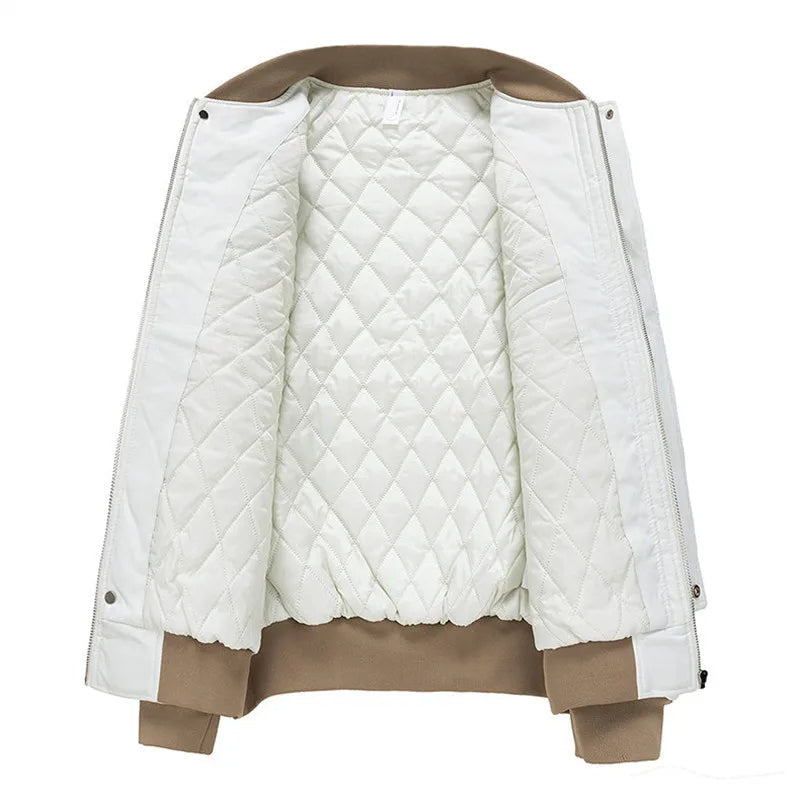 Veste Bomber Onyx Core