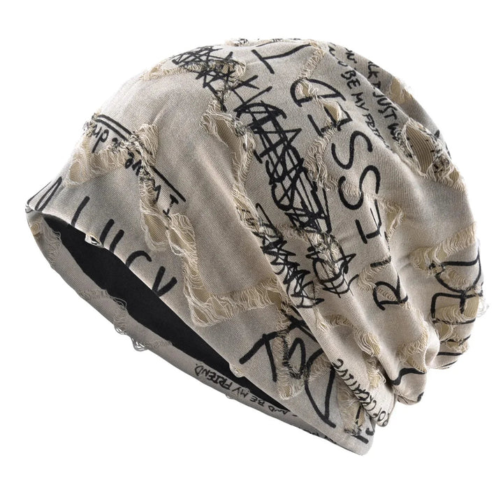 Bonnet Urban Graff Tricot