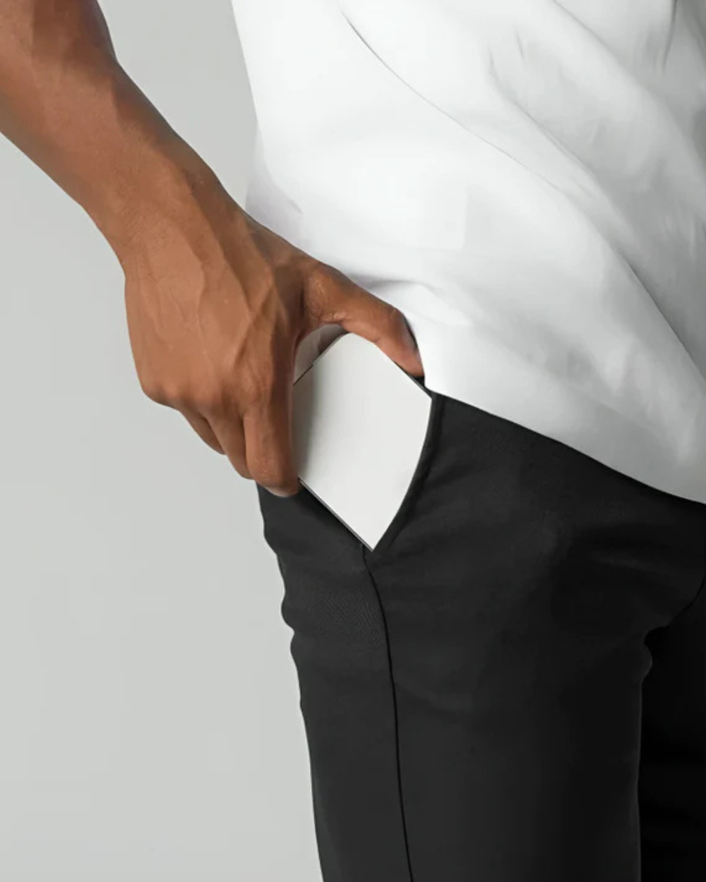 Chino Élastique Eliot