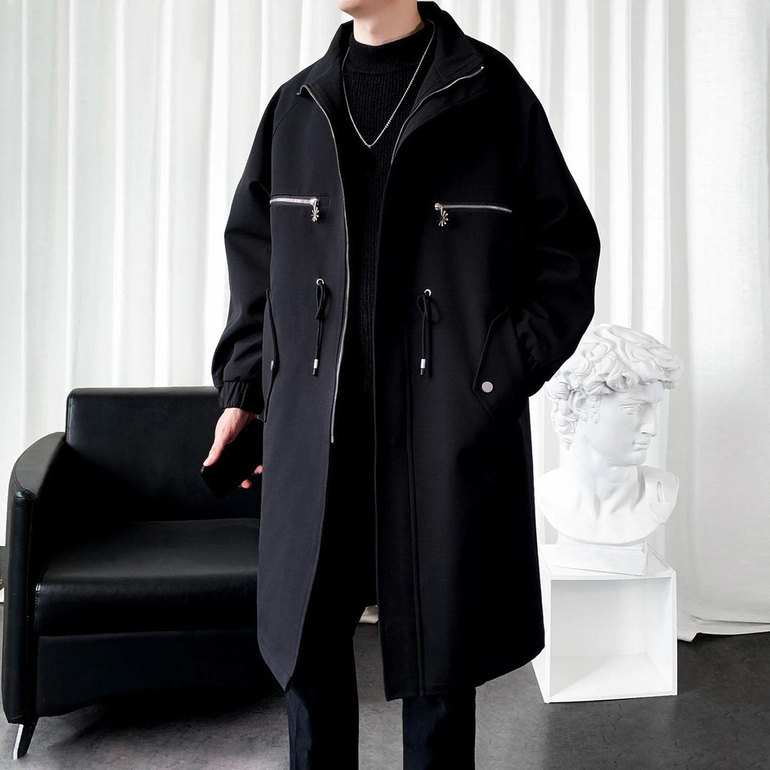 Veste Coupe-Vent Arden Avant-Garde