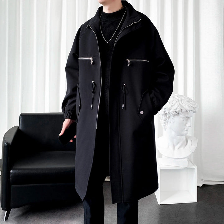 Veste Coupe-Vent Arden Avant-Garde