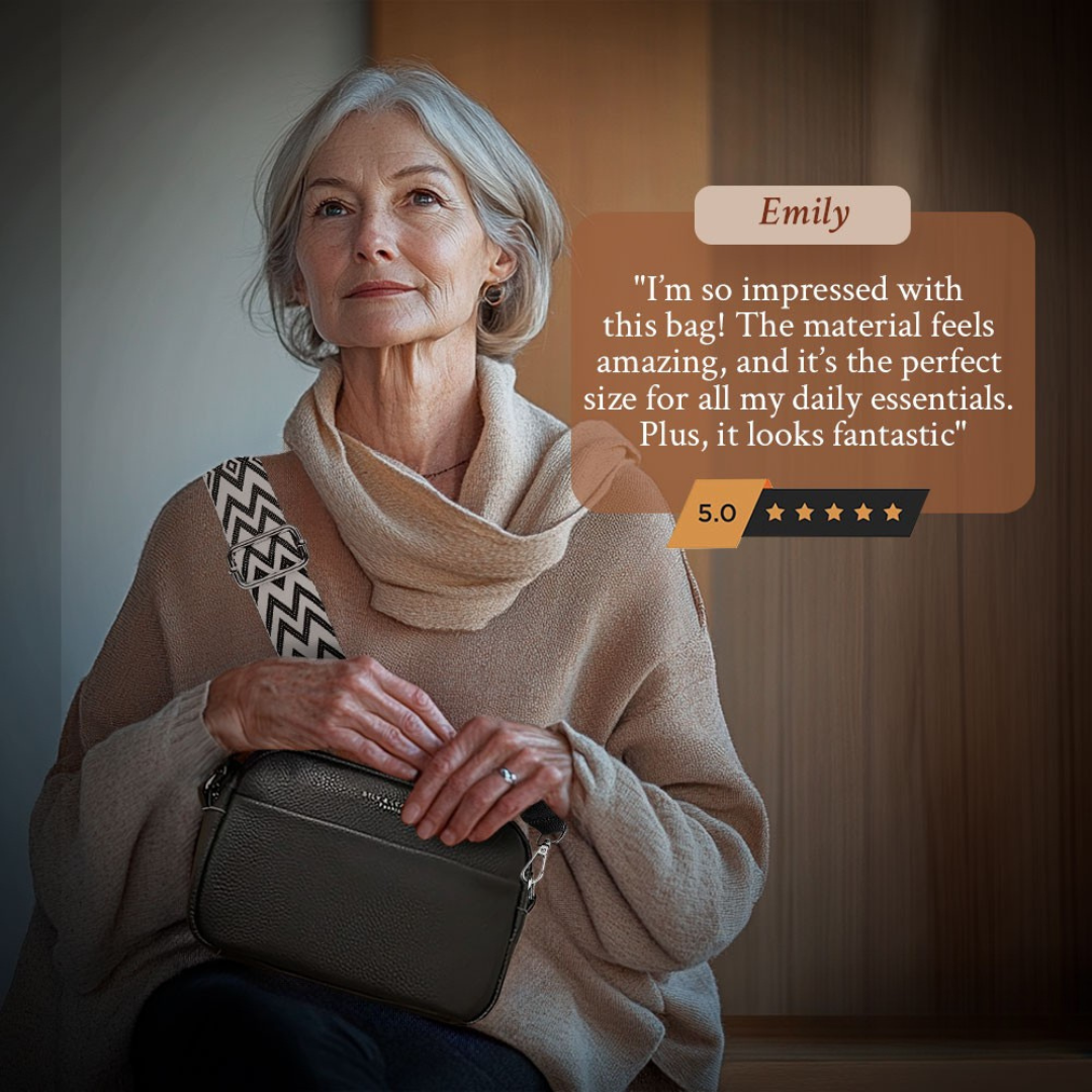 La Grâce de Bella | Sac à Main pour Femmes (ACHETEZ 1 OBTENEZ 1 GRATUIT)