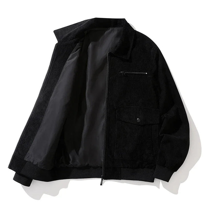 Veste Bomber CordLine Signature