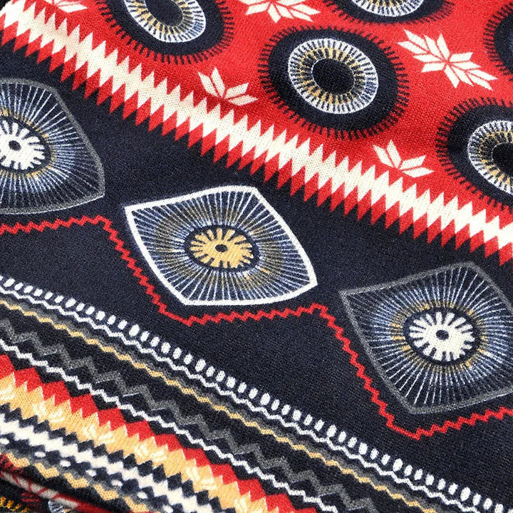 Bonnet Turban Tricot Élégance Rétro