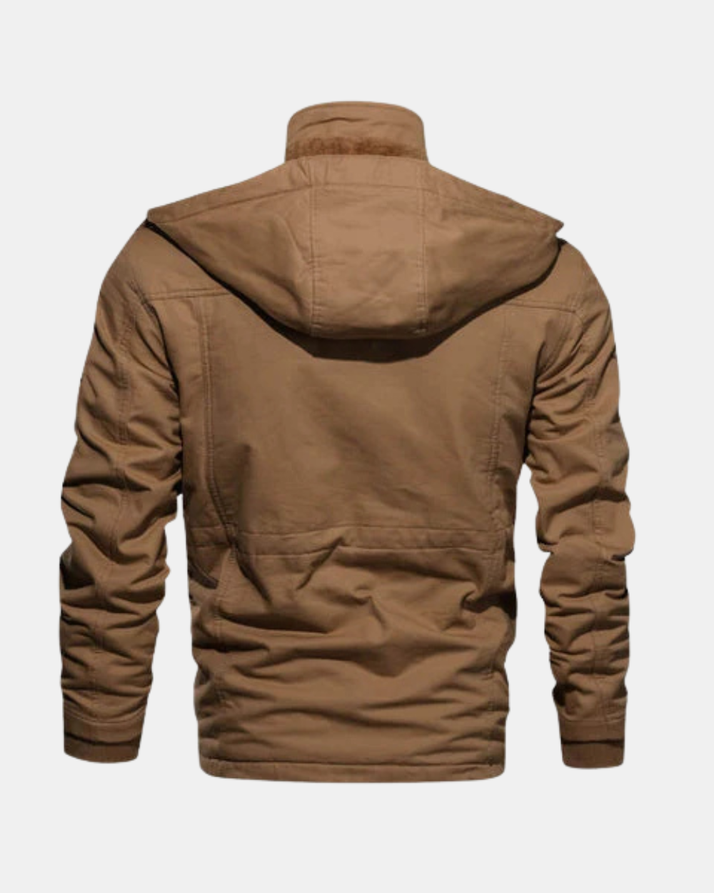 Luca | Veste Décontractée