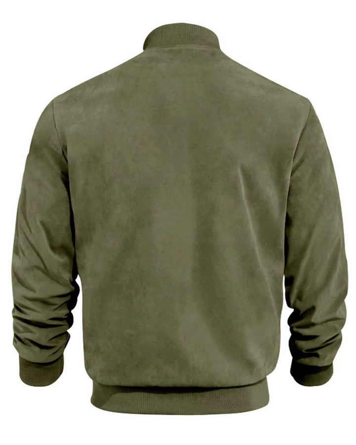 Arthur – Bomber Classique Épuré