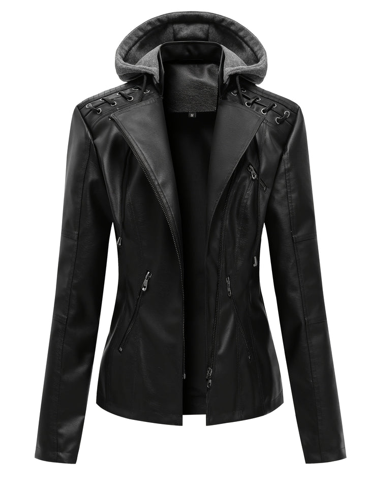 Adèle - Veste élégante et raffinée