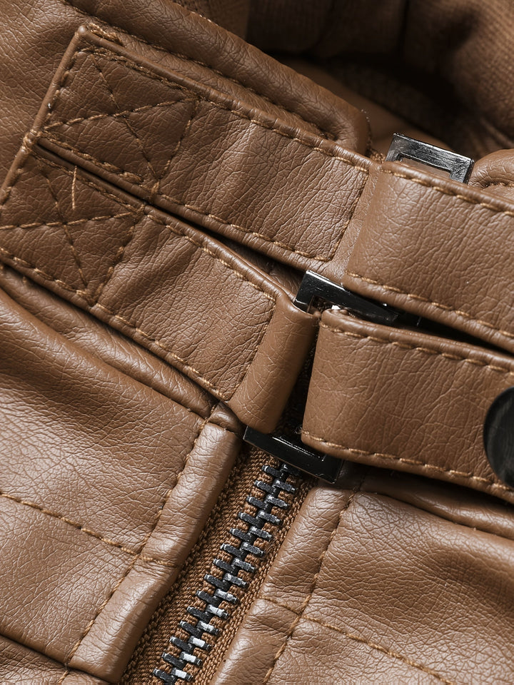 Amélie - Veste élégante et moderne