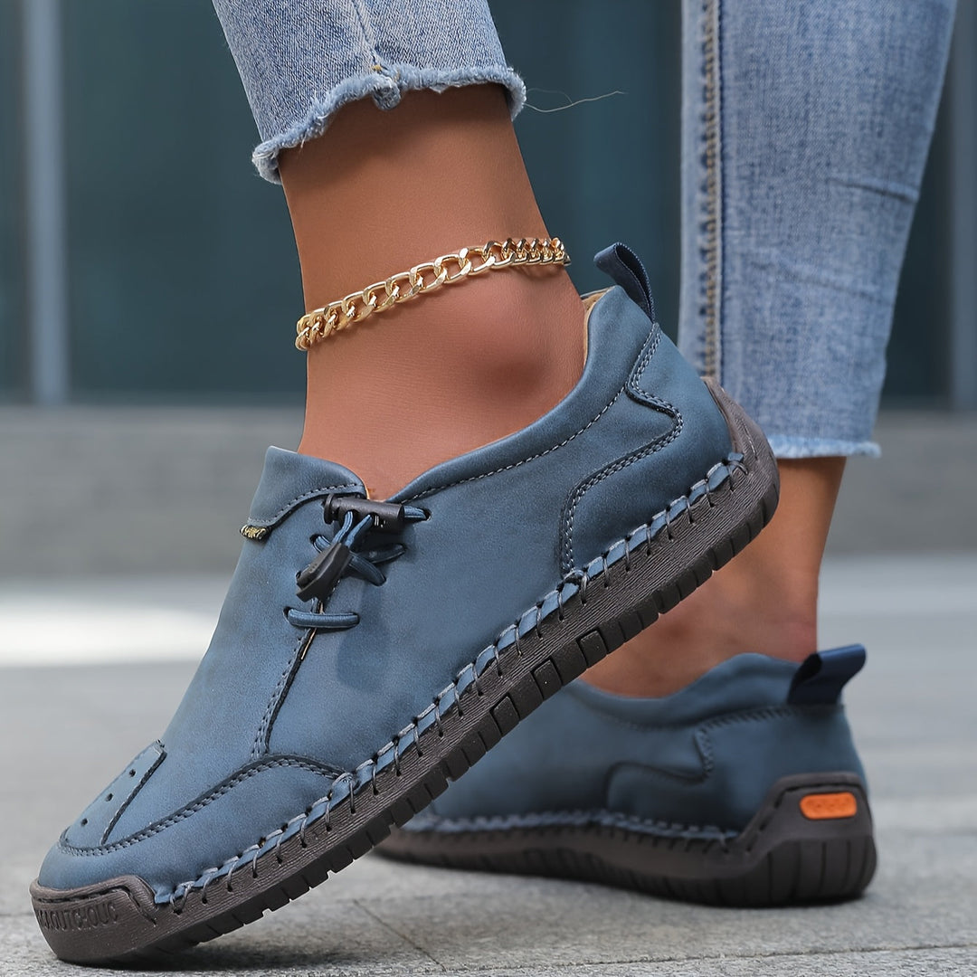 Célya - Baskets confort ergonomiques