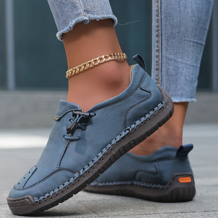 Célya - Baskets confort ergonomiques