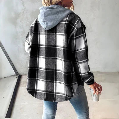 Veste Douillette pour Femmes