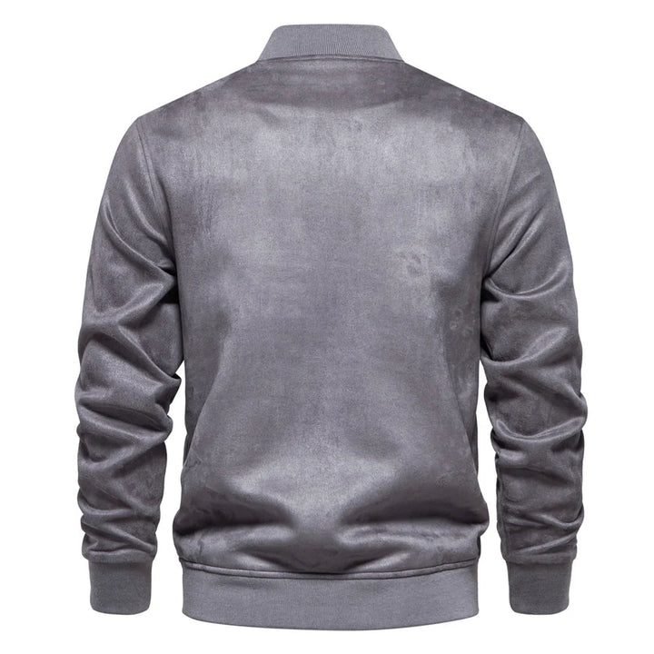 Veste Bomber en Suède Fenrir Forge