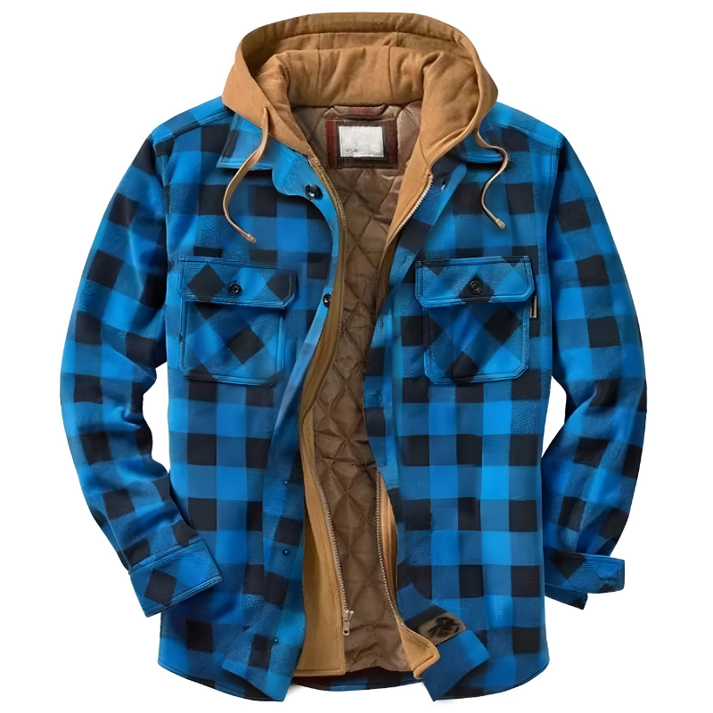 Bastien – Veste de Loisirs Chic