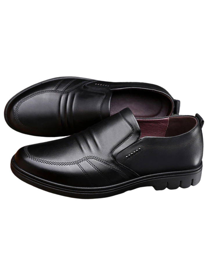 René" | "Chaussures de Bureau