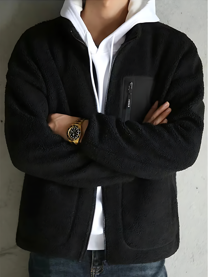 Veste en Polaire Isolante Polar Guard