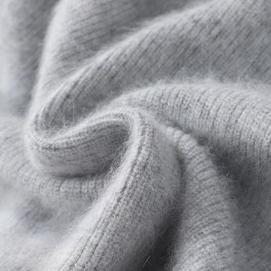 Pull Beaumont 100% Cachemire