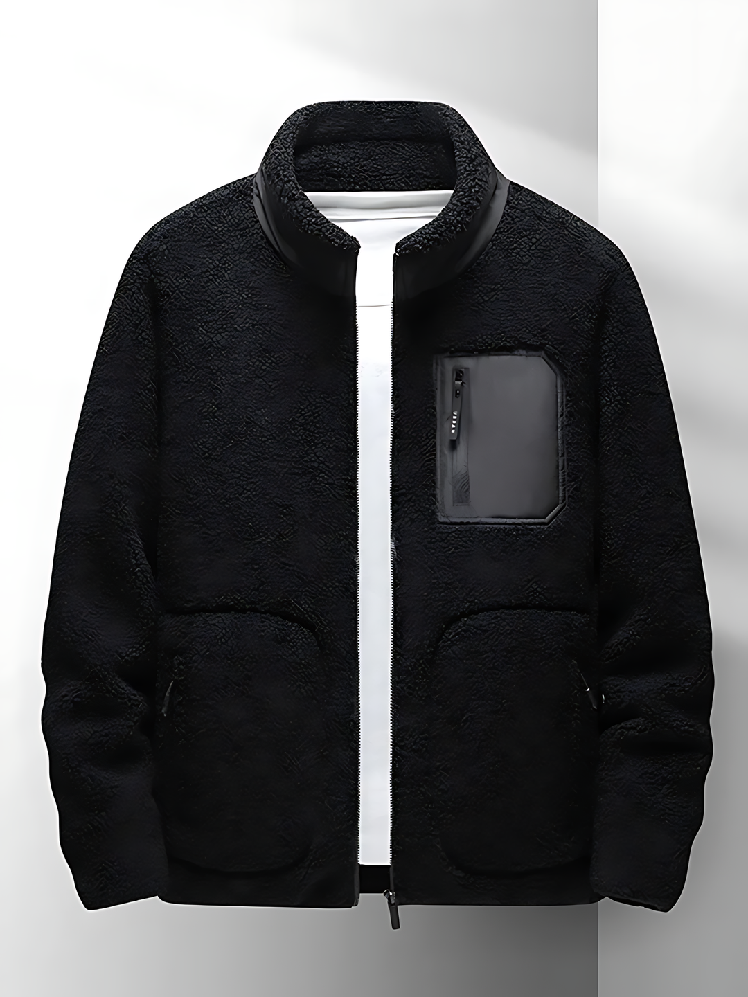 Veste en Polaire Isolante Polar Guard