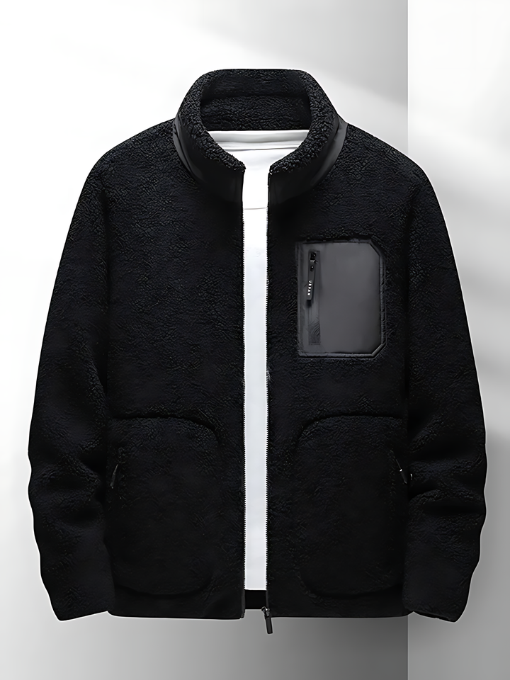 Veste en Polaire Isolante Polar Guard