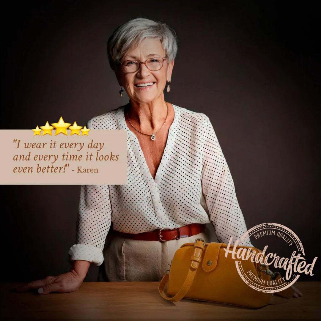 Le Charme Intemporel de Velissa | Sac Unique pour Femmes (ACHETEZ 1 OBTENEZ 1 GRATUIT)