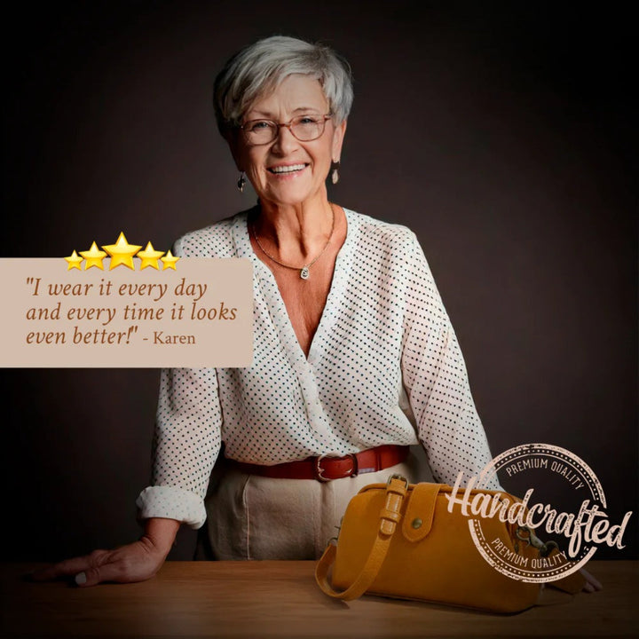 Le Charme Intemporel de Velissa | Sac Unique pour Femmes (ACHETEZ 1 OBTENEZ 1 GRATUIT)