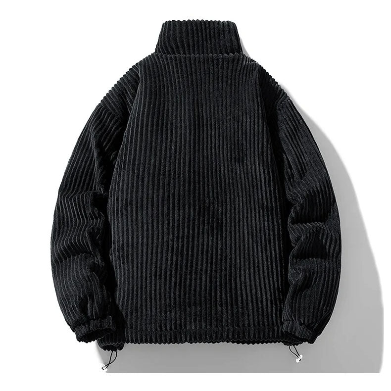 Collection de Vestes en Velours Côtelé Velvetra