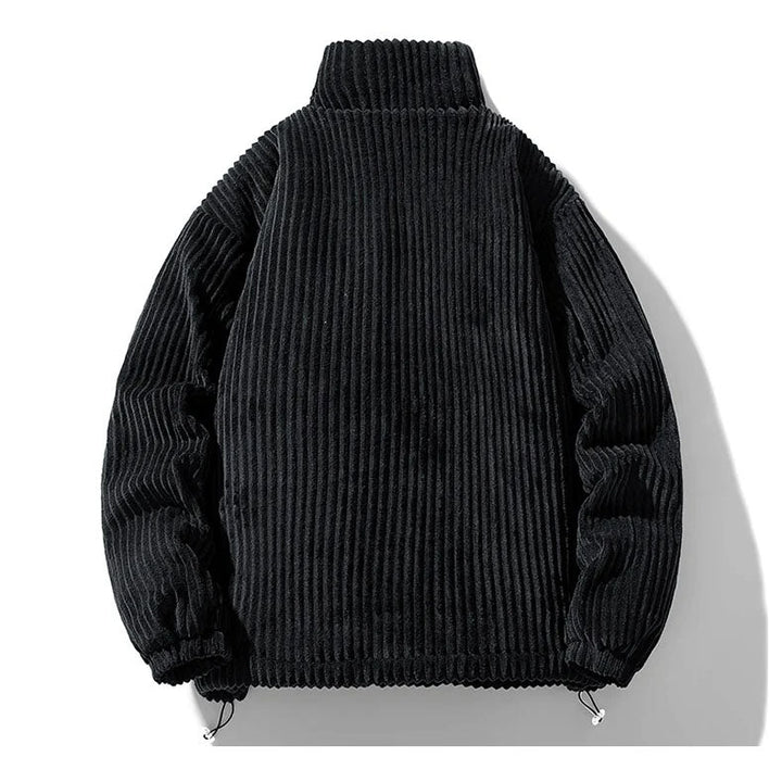 Collection de Vestes en Velours Côtelé Velvetra