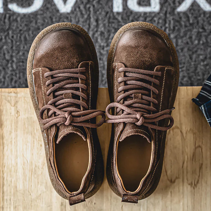 Harlow™ | Chaussures en cuir Ortho Comfort