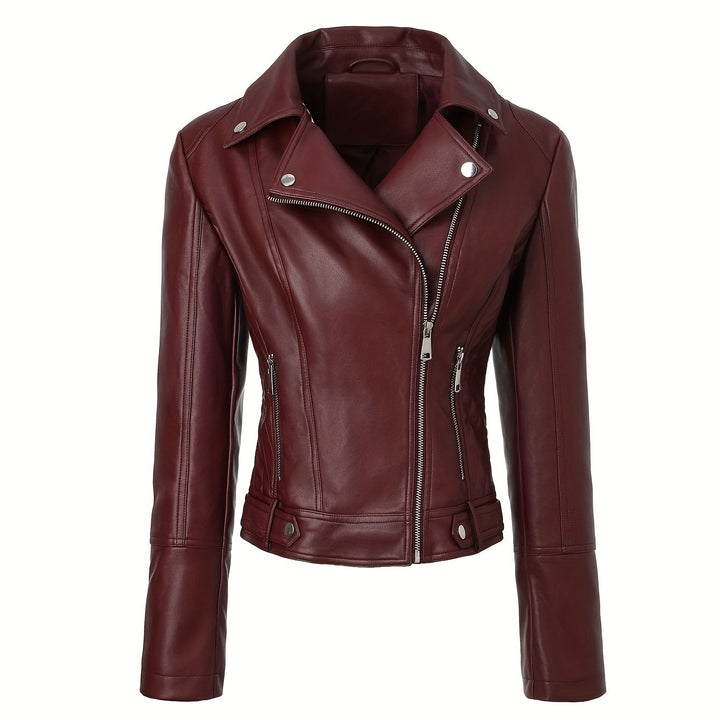 Aurélie - Veste chic et raffinée