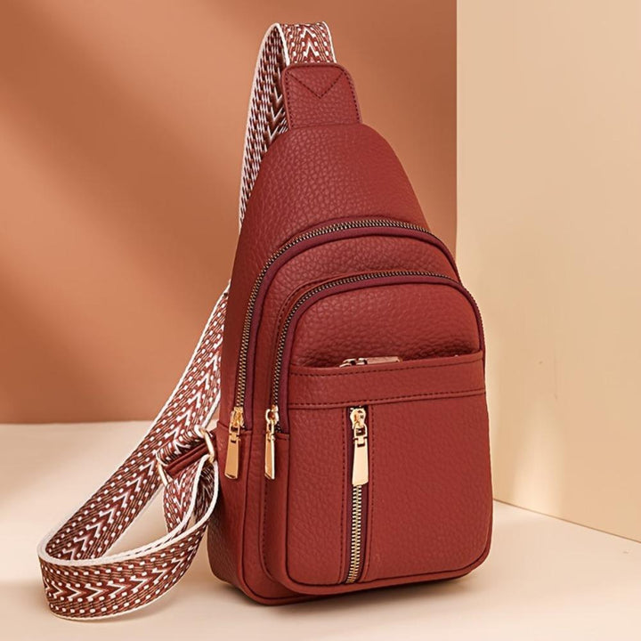 Sac bandoulière vintage Hazel (ACHETEZ 1 OBTENEZ 1 GRATUIT)