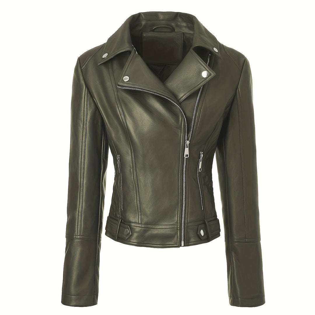 Aurélie - Veste chic et raffinée