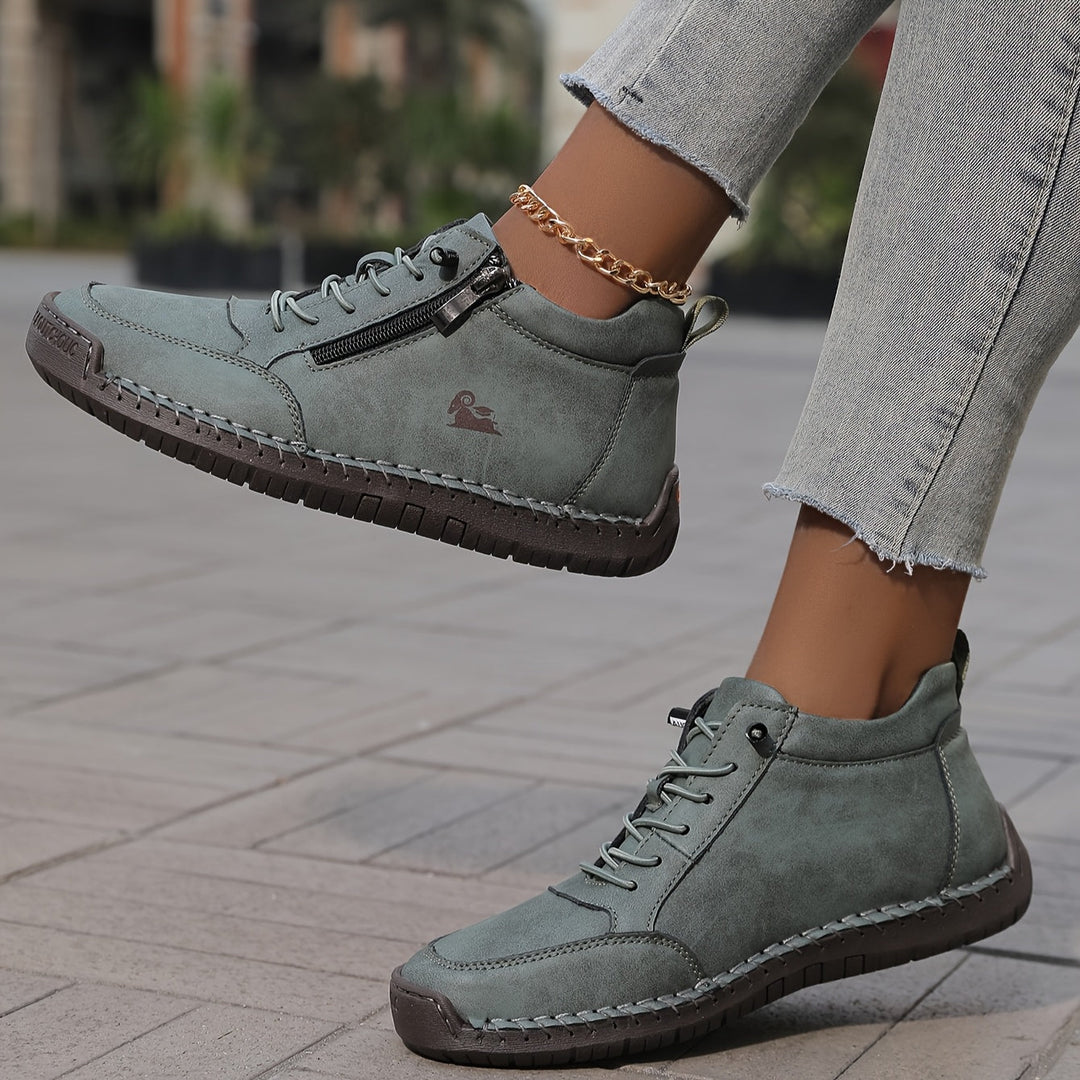 Claire - Baskets confort thérapeutique