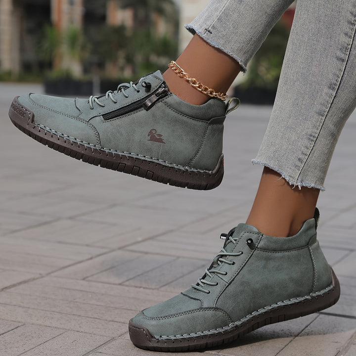 Claire - Baskets confort thérapeutique